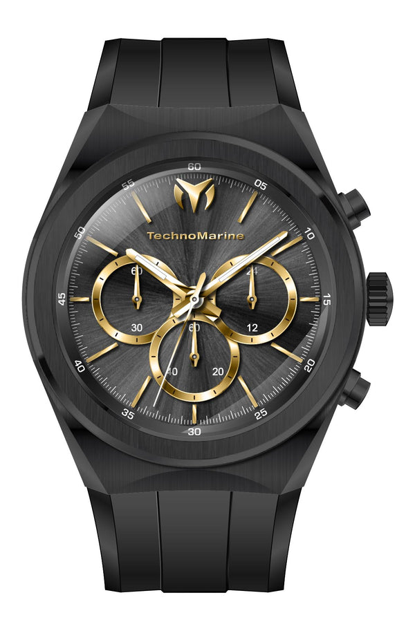 Band for Technomarine TM-820009 - Invicta Watch Bands