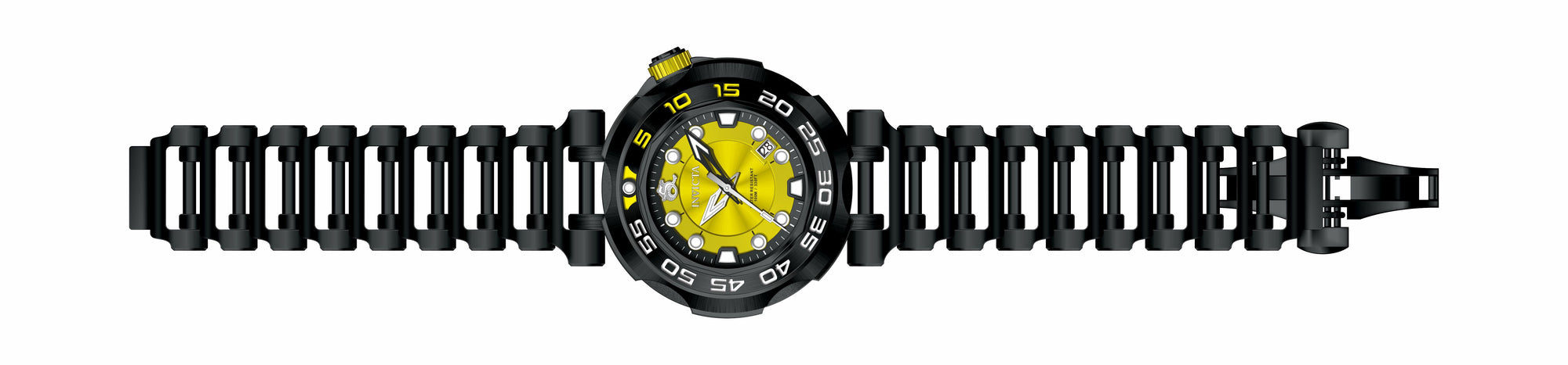 Band for Invicta Subaqua Men 34548