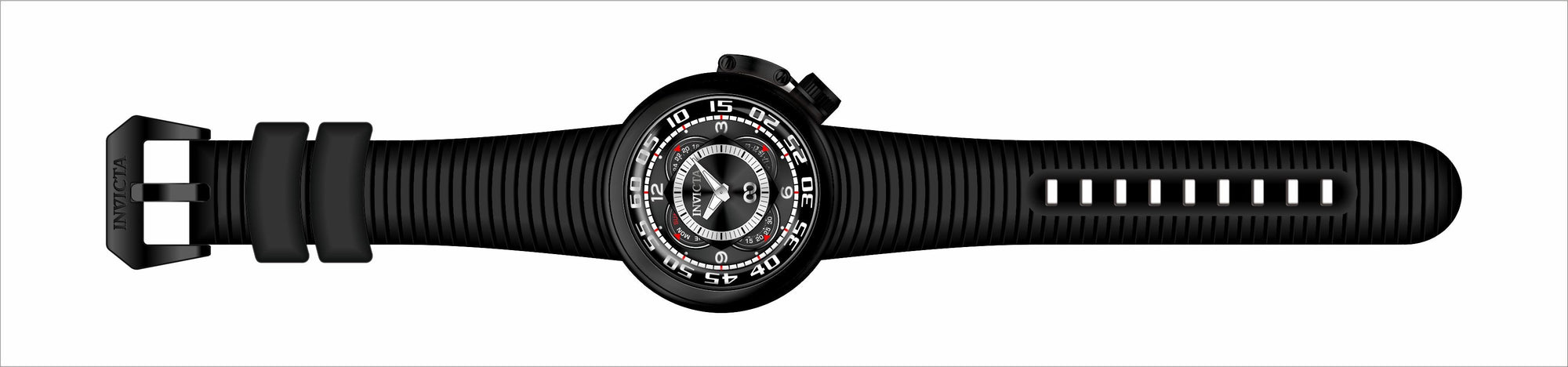 Band for Invicta Corduba Men 34551