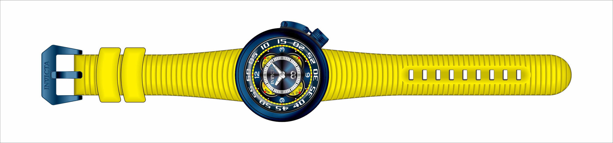 Parts for Invicta Corduba Men 34552