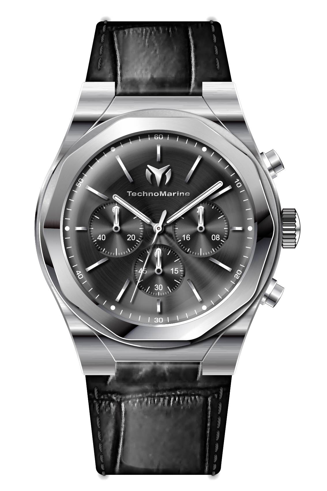 Parts for Technomarine TM-820010