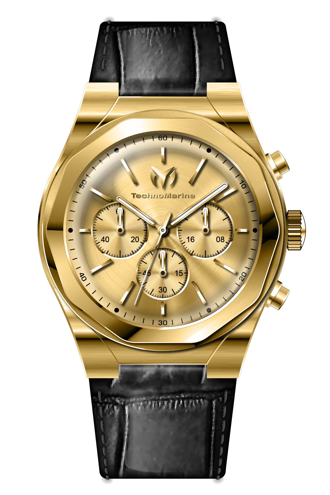 Parts for Technomarine TM-820011