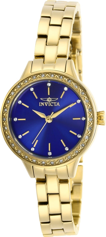 Band For Invicta Angel 29312