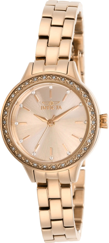 Band For Invicta Angel 29315