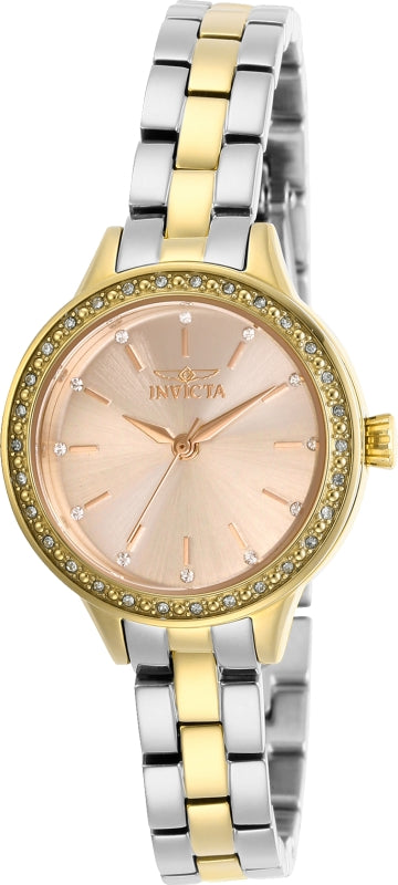 Band For Invicta Angel 29318