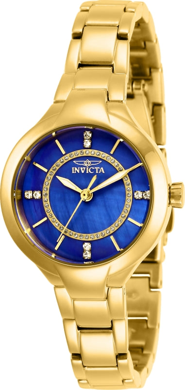 Band For Invicta Angel 29323