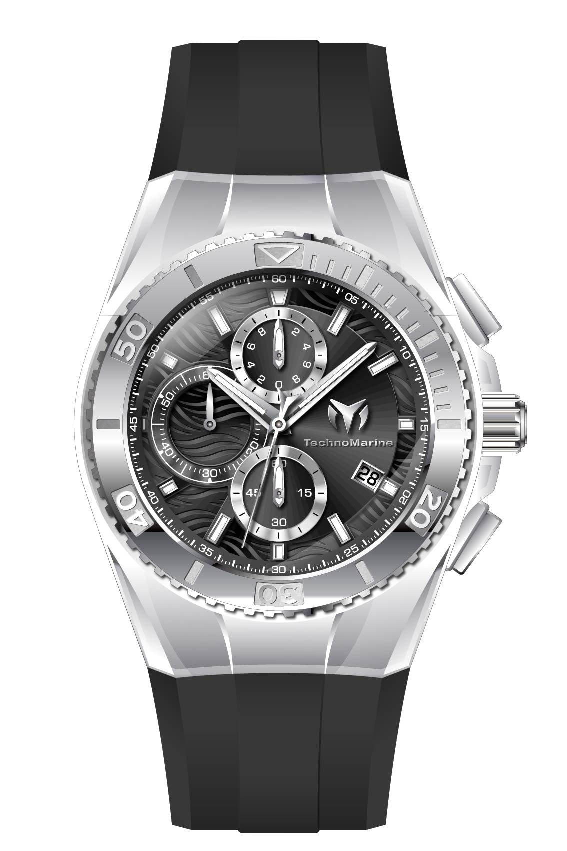 Parts for Technomarine TM-121067