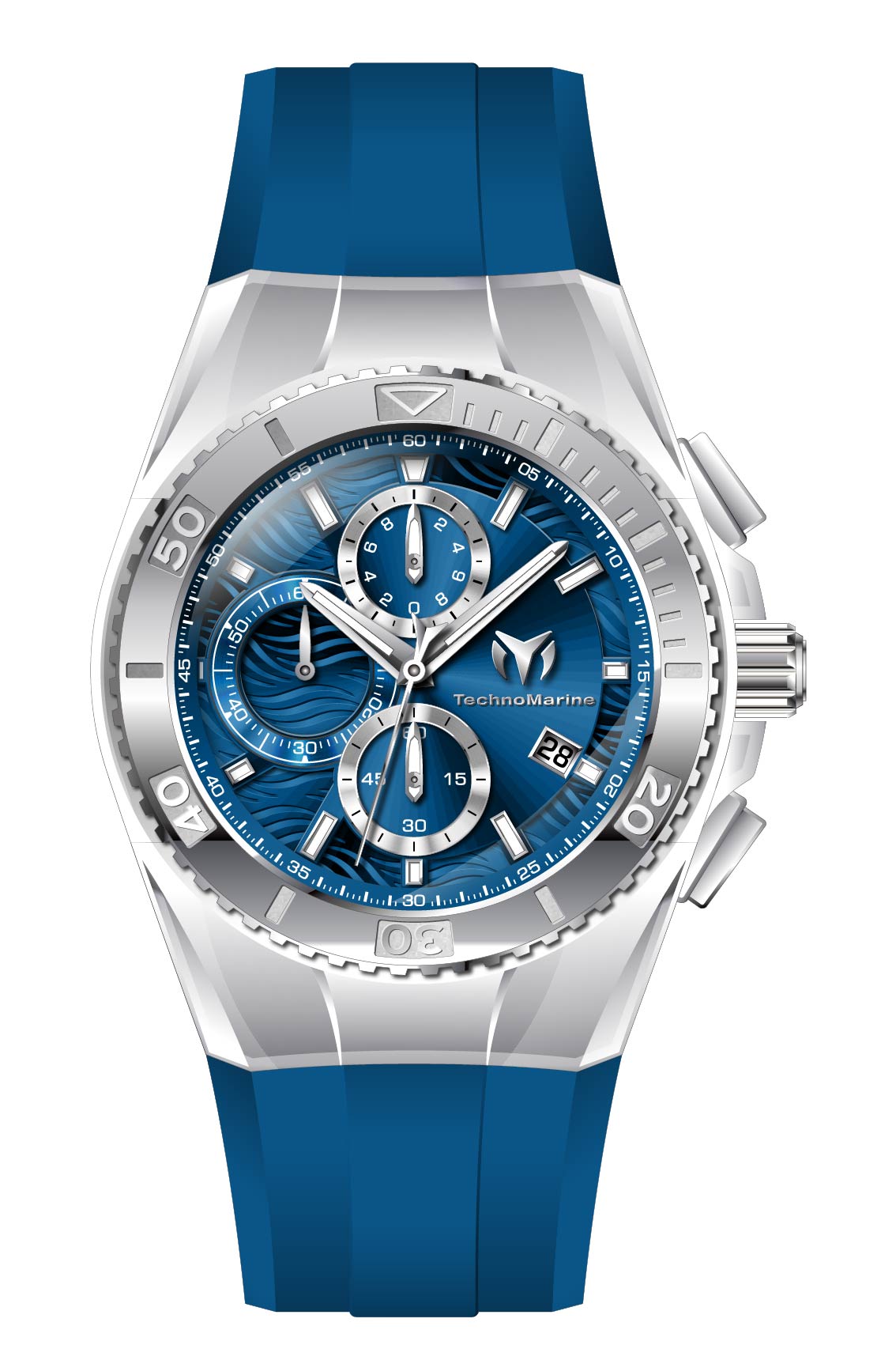 Parts for Technomarine TM-121068