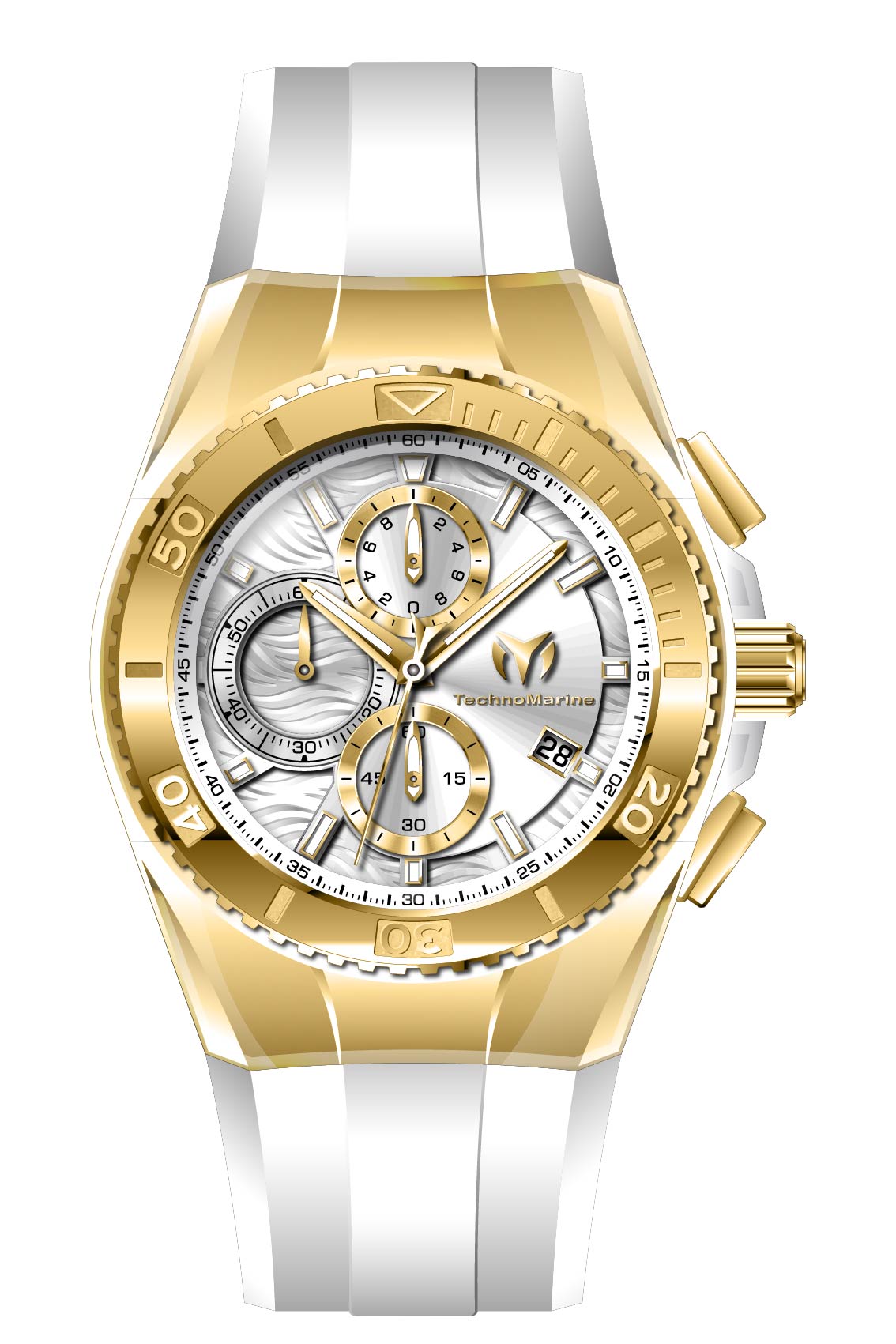 Parts for Technomarine TM-121069