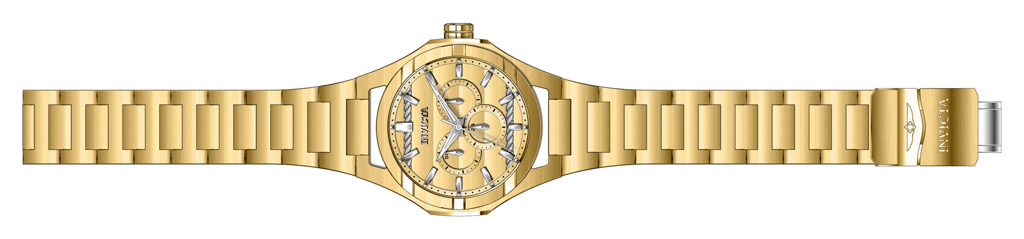 Parts for Invicta Bolt Men 31829