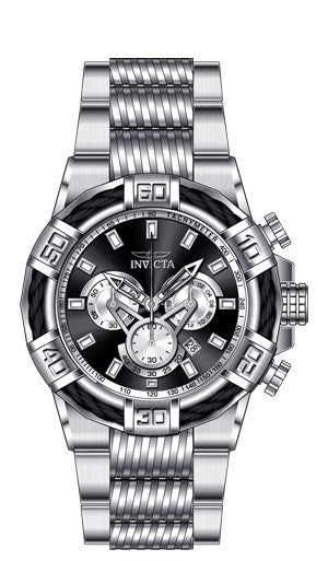 Parts for Invicta Bolt Men 34678