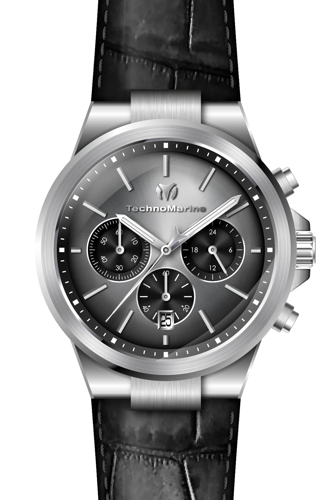 Parts for Technomarine TM-820012