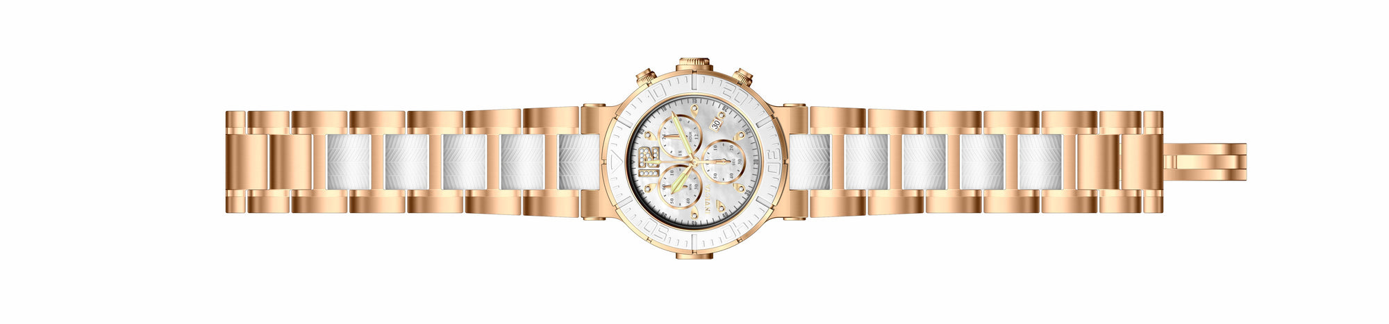 Band for Invicta Ocean Reef 29668