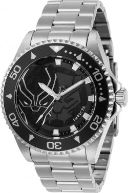 Band For Invicta Marvel 29685
