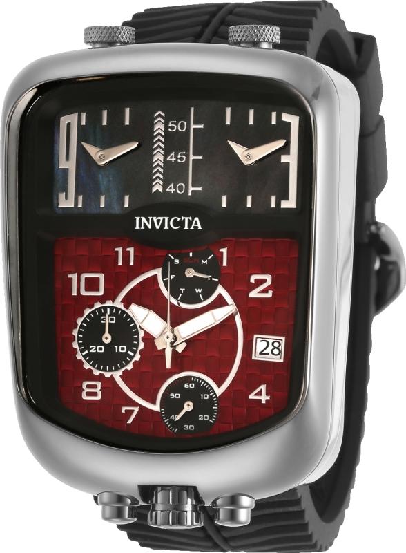 PARTS For Invicta S1 Rally 29702