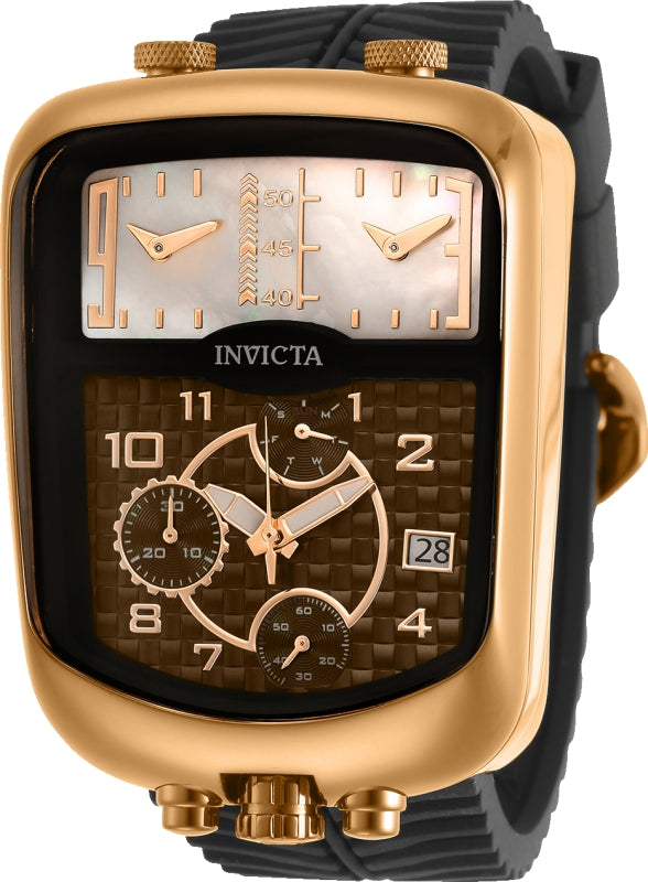 Band For Invicta S1 Rally 29706