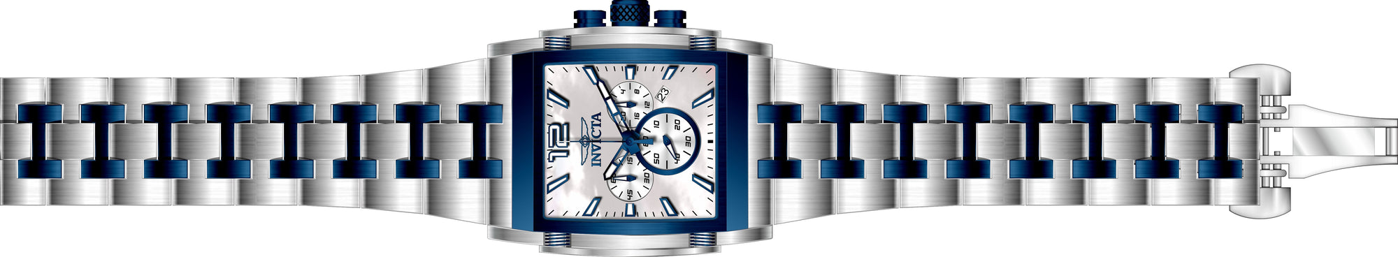 Parts for Invicta Speedway Men 34828