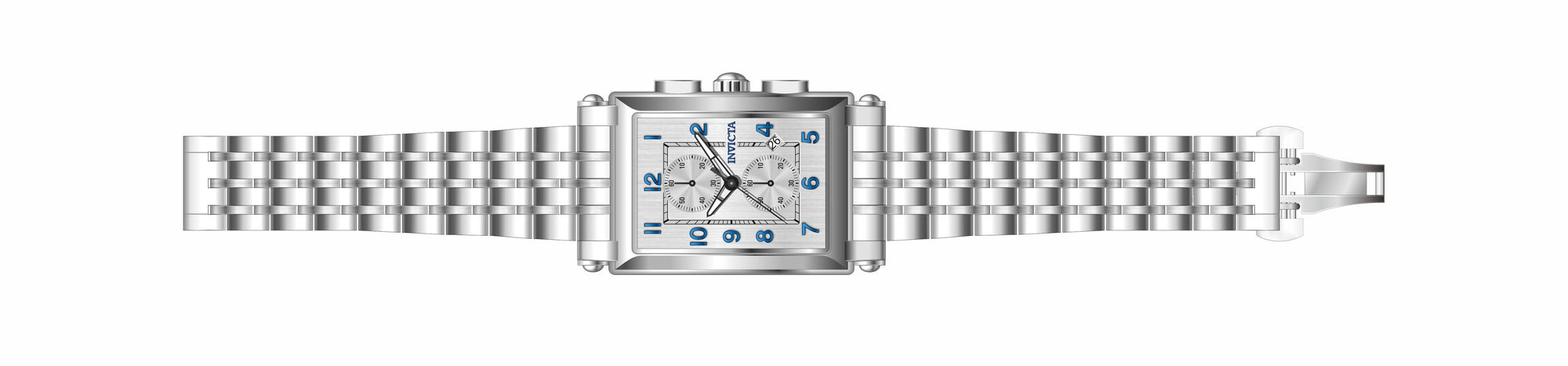 Parts for Invicta Cuadro Men 34831