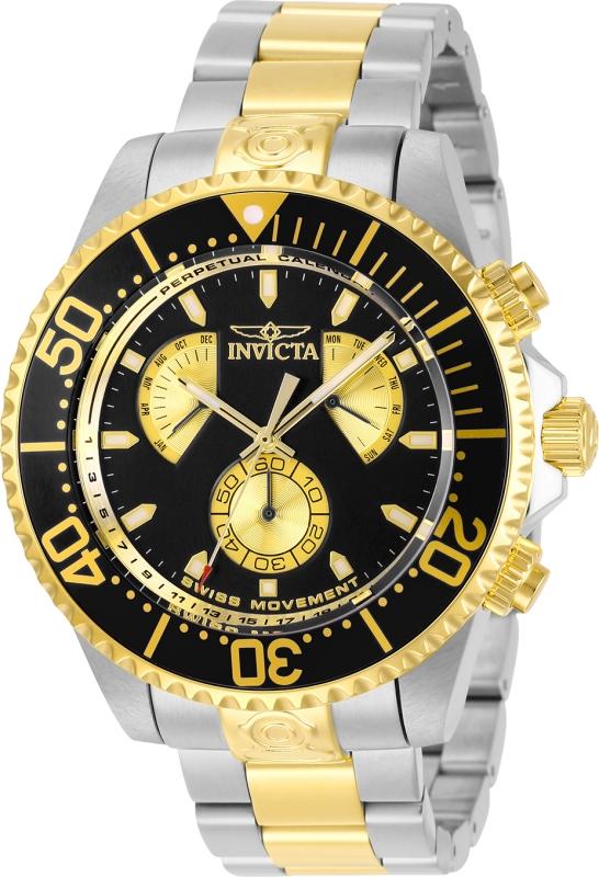 PARTS For Invicta Pro Diver 29972