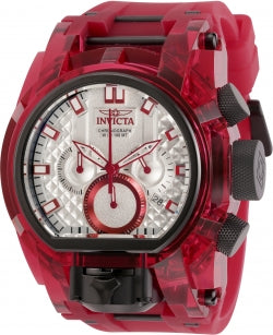 Band For Invicta Bolt 29996