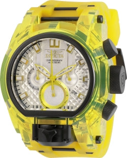 Band For Invicta Bolt 29997