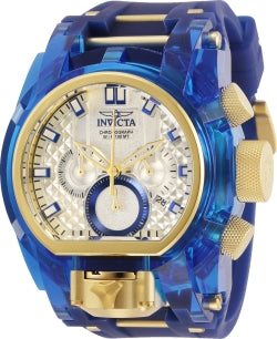 Band For Invicta Bolt 29998