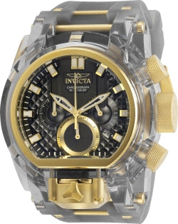 Band For Invicta Bolt 29999 - Invicta Watch Bands