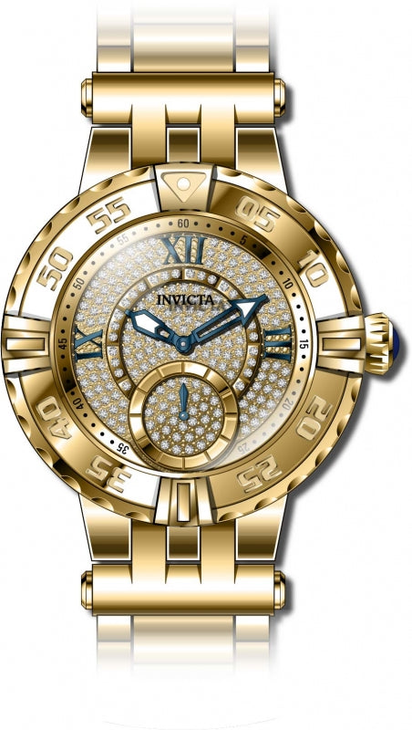 Band For Invicta Subaqua 30005