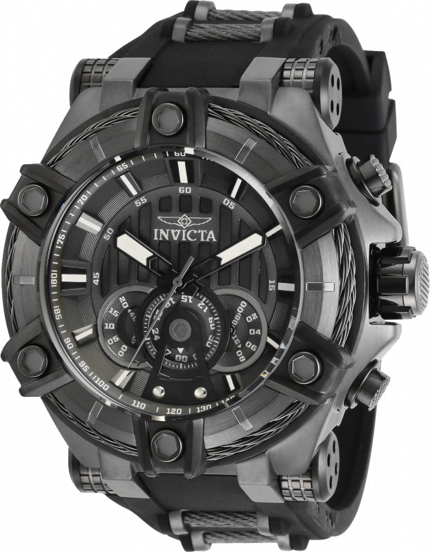 Band for Invicta Bolt 30044 