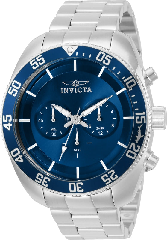 Band For Invicta Pro Diver 30055