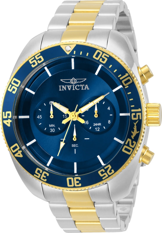 Band For Invicta Pro Diver 30056