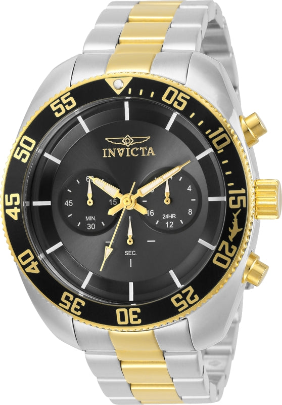 Band For Invicta Pro Diver 30058