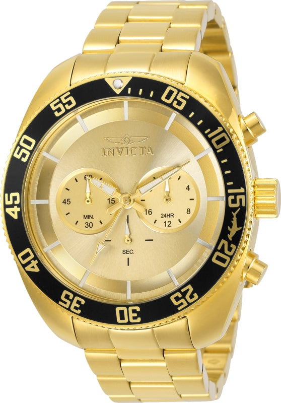 Band For Invicta Pro Diver 30059
