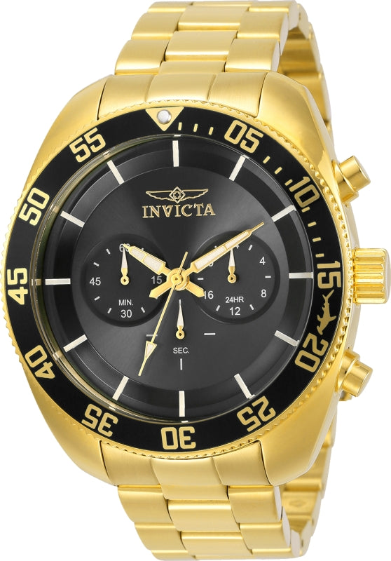Band For Invicta Pro Diver 30060
