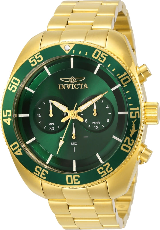 Band For Invicta Pro Diver 30061