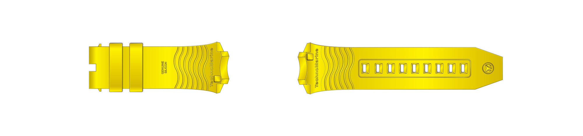 Parts for Technomarine Ocean Manta TM-221029