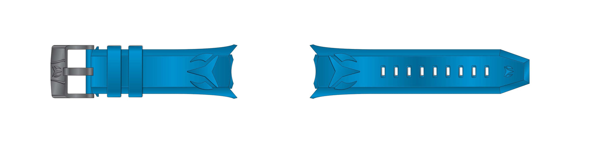 Parts for Technomarine Ocean Manta TM-221030