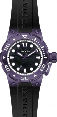 PARTS for Invicta Pro Diver 30100