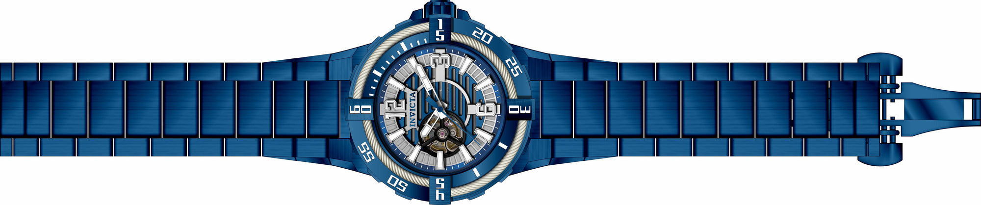 Parts for Invicta Bolt Men 34998