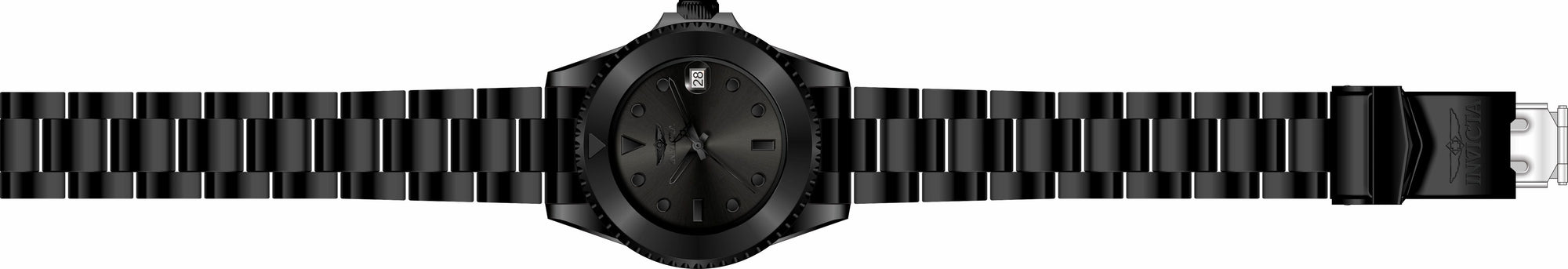 Band for Invicta Pro Diver Lady 35042