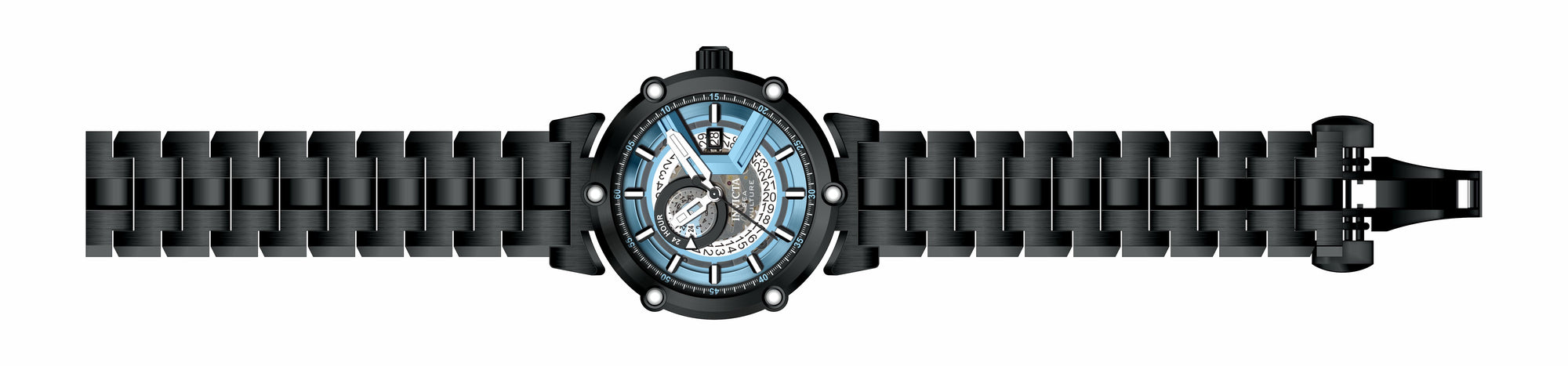 Parts for Invicta Speedway Men 34972