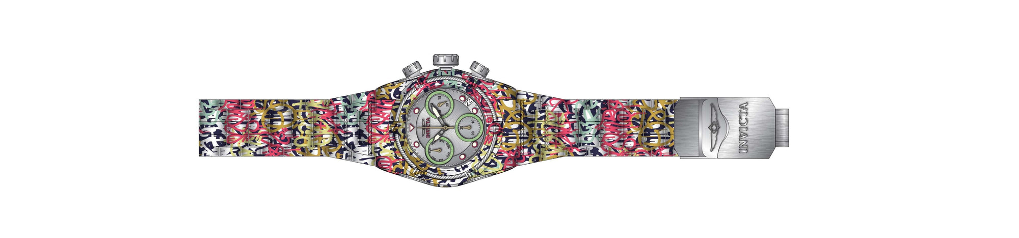 Band for Invicta Bolt Lady 34891