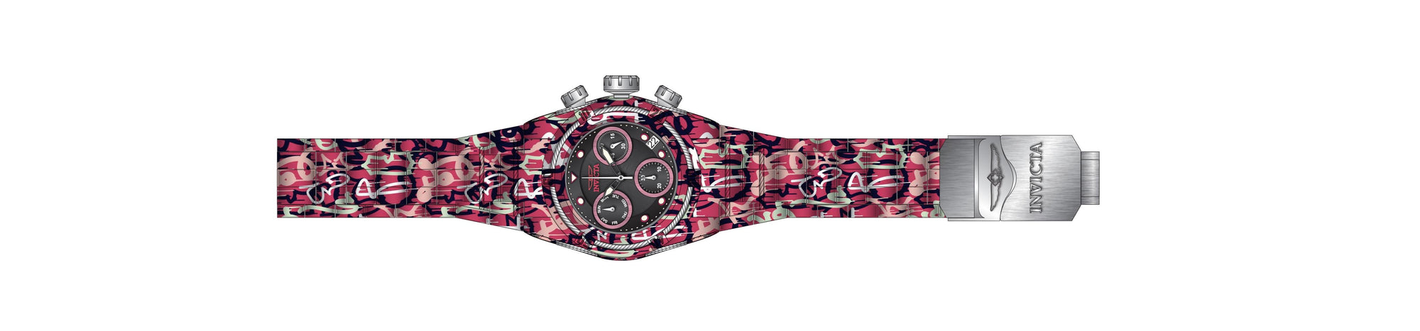Band for Invicta Bolt Lady 34892