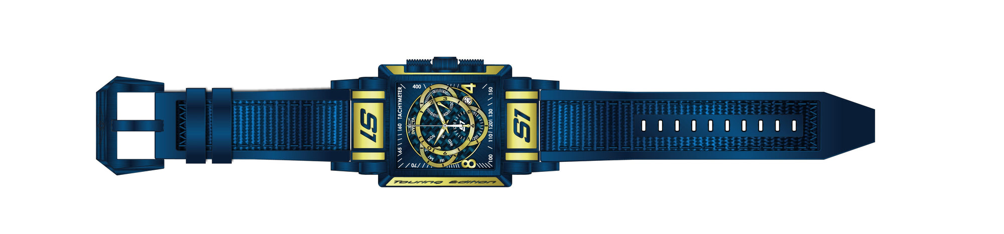 Parts for Invicta S1 Rally Men Blue Label 34251