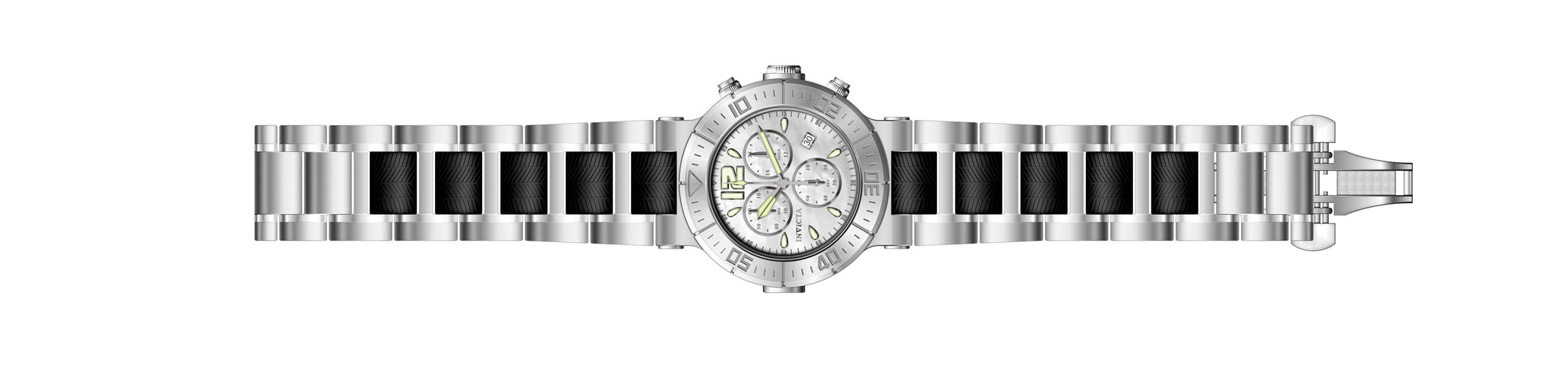 Band for Invicta Ocean Reef 30287