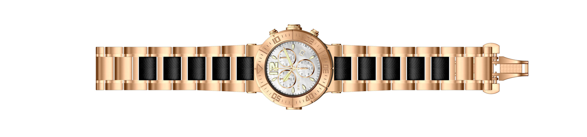 Band for Invicta Ocean Reef 30289