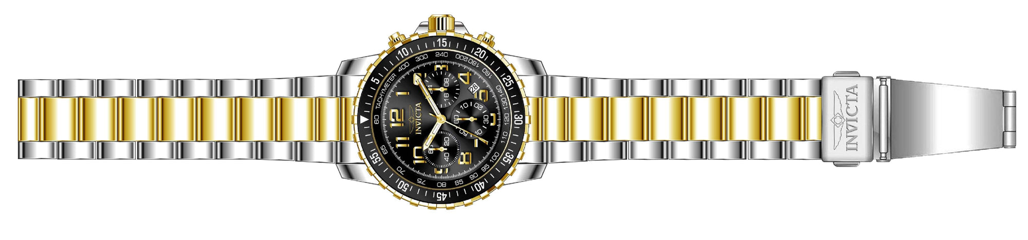 Band for Invicta Specialty Men 30792