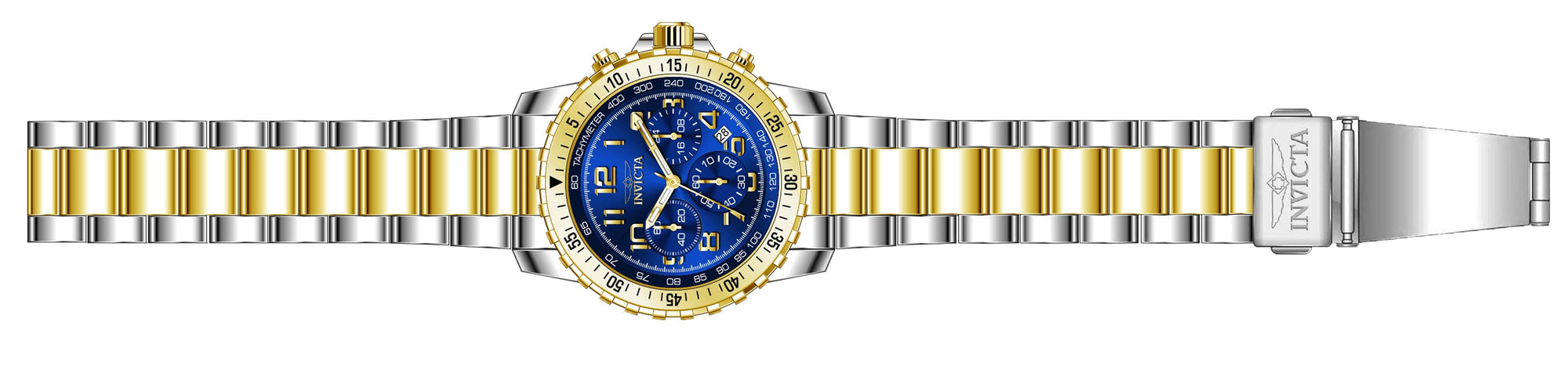 Band for Invicta Specialty Men 30793