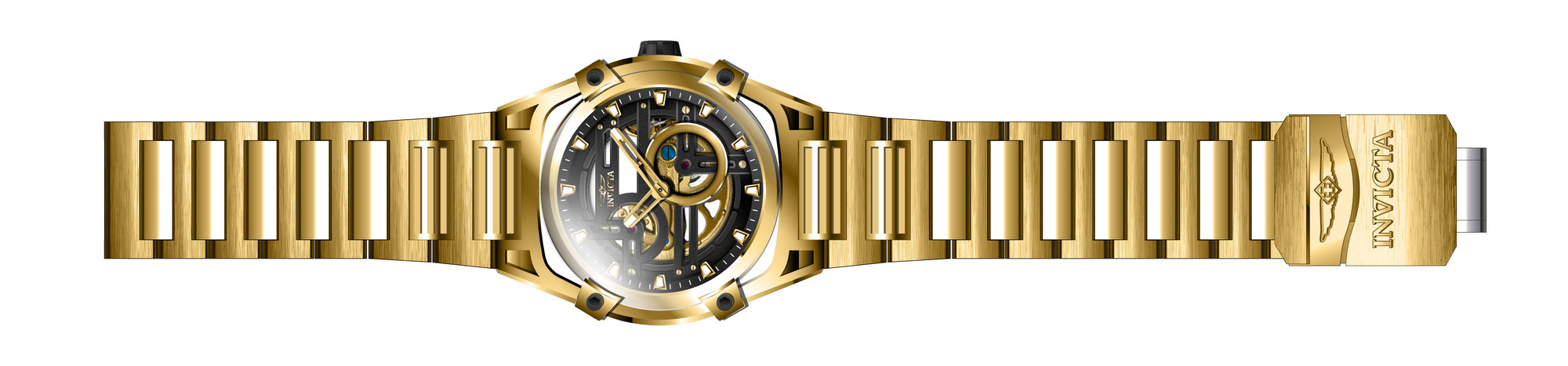 Parts for Invicta Akula Men 32356