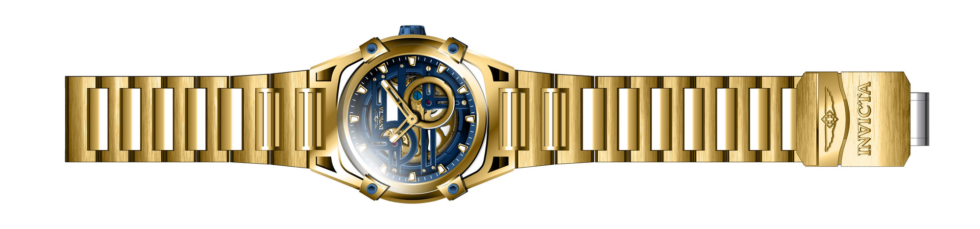 Parts for Invicta Akula Men 32357